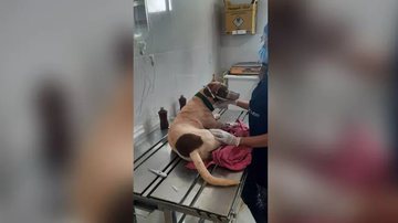 Reprodução / Redes Sociais