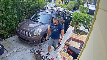 Reprodução / Redes Sociais