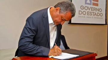 Divulgação / GOVBA