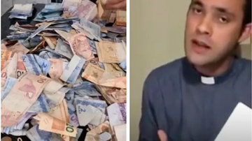 Reprodução / Redes Sociais