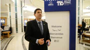 Divulgação / Roberto Castro - MTur