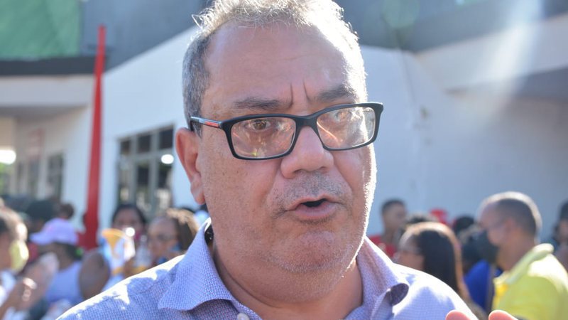Joilson César/BNews