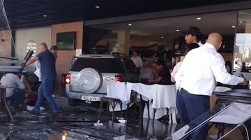 Reprodução Record TV