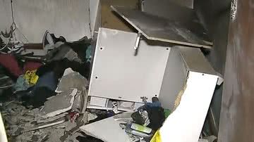 Reprodução/TV Record