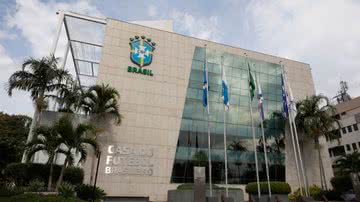 Lucas Figueiredo/CBF