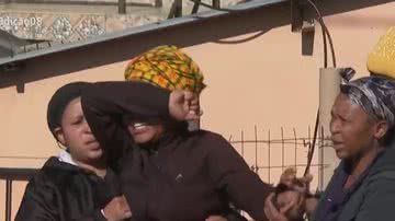 Reprodução Globonews