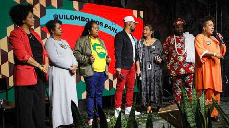 Foto: Mayara Donaria/Coalizão Negra