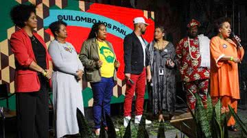 Foto: Mayara Donaria/Coalizão Negra