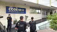 Divulgação/Polícia Federal