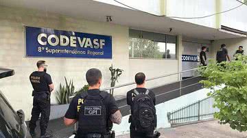 Foto: Divulgação/Polícia Federal