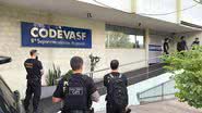 Foto: Divulgação/Polícia Federal