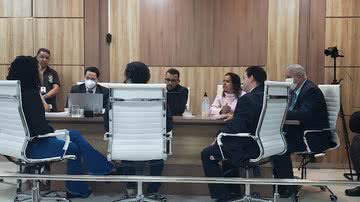 Reprodução/Augusto Urgente