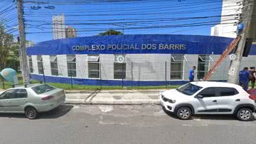 Google Maps