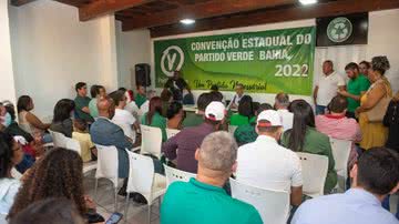 Divulgação/PV Bahia