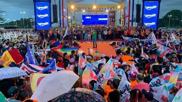 Paulo Soares/Grupo Mirante