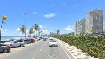 Reprodução/Gloogle Street Views