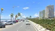 Reprodução/Gloogle Street Views