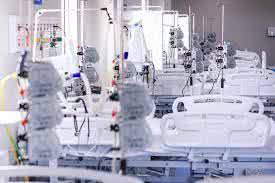 Secretaria de Saúde