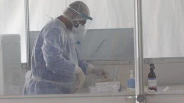 Josué Damacena/IOC/Fiocruz