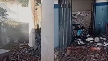 Verdes Mares/Reprodução