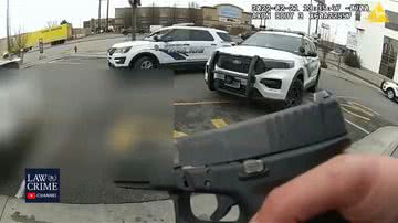 Reprodução/ Vídeo