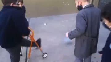 Reprodução/ Vídeo