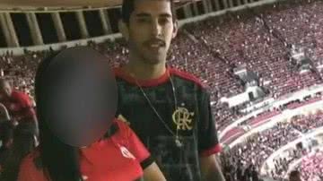 Reprodução Redes Sociais