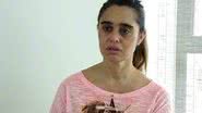 Imagem Justiça suspende decisão que condenava Kátia Vargas a pagar R$ 600 mil à família de irmãos mortos