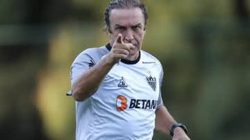 Pedro Souza/Atlético-MG