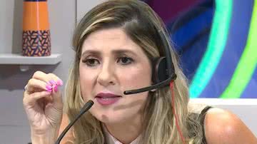 Reprodução / TV Globo