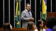 Divulgação/Câmara dos Deputados