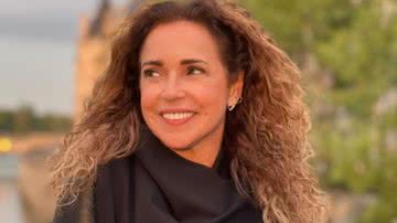 Reprodução/Instagram @danielamercury