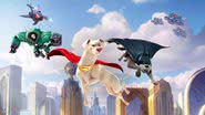 Warner Bros. Pictures / Divulgação