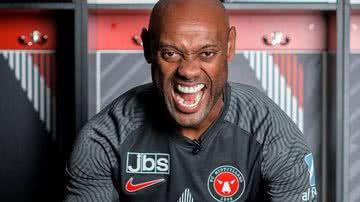 Reprodução/Instagram @fcmidtjylland