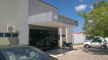 Divulgação/ PC PI