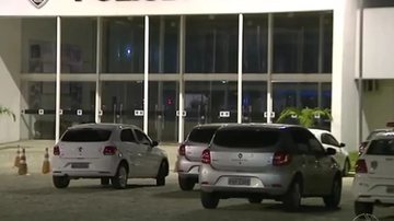 Reprodução/ TV Cabo Branco