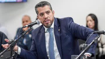 Reprodução / Instagram @rodrigopiresamorim