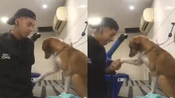 Reprodução / Redes Sociais