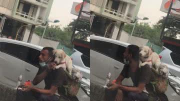 Reprodução / Redes Sociais