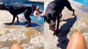 Reprodução / Redes Sociais