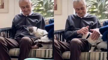 Reprodução / Redes Sociais