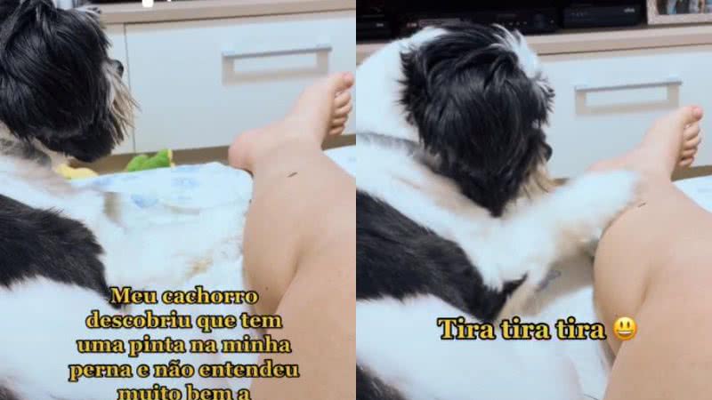 Reprodução / Redes Sociais