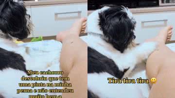 Reprodução / Redes Sociais