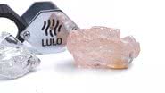 Foto: Lucapa Diamond Company via AP