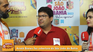 Reprodução do Youtube