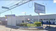 Reprodução/Google Street View