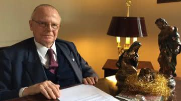 Reprodução/Pró Monarquia