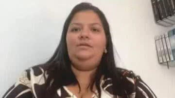 Reprodução/ Tv Globo