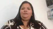 Reprodução/ Tv Globo