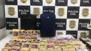 Divulgação/ PC SP